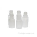 Mesin pemeriksaan visual kecacatan botol
